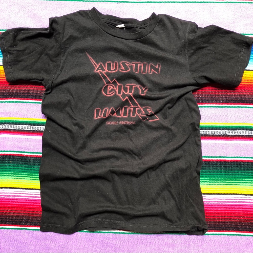 OFFERS WELCOME - ACL FESTIVAL Shirt